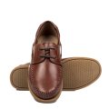 MOCASINI MARO PIELE NATURALA MVEM-59R01