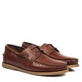 MOCASINI MARO PIELE NATURALA MVEM-59R01