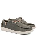 PANTOFI VERZI VVEIBE-01
