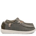 PANTOFI VERZI VVEIBE-01