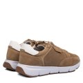 PANTOFI SPORT BEJ PIELE NATURALA 0VE235-02