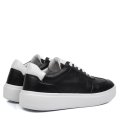 PANTOFI SPORT BLEUMARIN PIELE NATURALA MVED-01