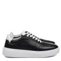 PANTOFI SPORT BLEUMARIN PIELE NATURALA MVED-01