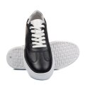 PANTOFI SPORT BLEUMARIN PIELE NATURALA MVED-01