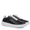 PANTOFI SPORT BLEUMARIN PIELE NATURALA MVED-01