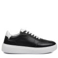 PANTOFI SPORT BLEUMARIN PIELE NATURALA MVED-01