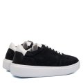 PANTOFI SPORT BLEUMARIN PIELE NATURALA INTOARSA MVED-01