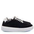 PANTOFI SPORT BLEUMARIN PIELE NATURALA INTOARSA MVED-01