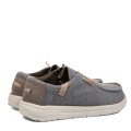 PANTOFI TAUPE VVEIBE-01