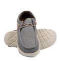 PANTOFI TAUPE VVEIBE-01