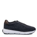 PANTOFI SPORT BLEUMARIN PIELE NATURALA INTOARSA FVDLEXMAX-08