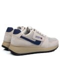 LEE COOPER, PANTOFI SPORT WHITE LVECM612340