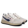LEE COOPER, PANTOFI SPORT WHITE LVECM612340