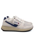 LEE COOPER, PANTOFI SPORT WHITE LVECM612340
