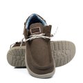 LEE COOPER, MOCASINI BROWN LVECM612115