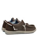 LEE COOPER, MOCASINI BROWN LVECM612115