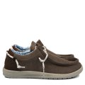 LEE COOPER, MOCASINI BROWN LVECM612115