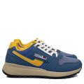 LEE COOPER, PANTOFI SPORT BLUE LVECM612340