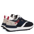 LEE COOPER, PANTOFI SPORT NAVY LVECM612302
