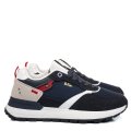 LEE COOPER, PANTOFI SPORT NAVY LVECM612302