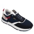 LEE COOPER, PANTOFI SPORT NAVY LVECM612302