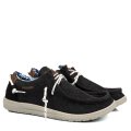 LEE COOPER, MOCASINI BLACK LVECM612115