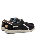 LEE COOPER, MOCASINI BLACK LVECM612115