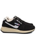 LEE COOPER, PANTOFI SPORT BLACK LVECM612340