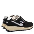 LEE COOPER, PANTOFI SPORT BLACK LVECM612340