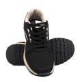 LEE COOPER, PANTOFI SPORT BLACK LVECM612340