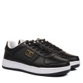 LEE COOPER, PANTOFI SPORT BLACK LVECM617110