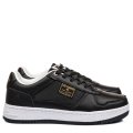 LEE COOPER, PANTOFI SPORT BLACK LVECM617110