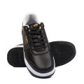 LEE COOPER, PANTOFI SPORT BLACK LVECM617110