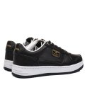LEE COOPER, PANTOFI SPORT BLACK LVECM617110