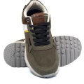 LEE COOPER, PANTOFI SPORT OLIVE LVECM612327