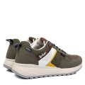 LEE COOPER, PANTOFI SPORT OLIVE LVECM612327