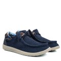 LEE COOPER, PANTOFI SPORT BLUE LVECM612115