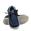 LEE COOPER, PANTOFI SPORT BLUE LVECM612115