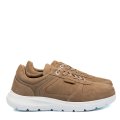 PANTOFI SPORT BEJ PIELE NATURALA VVEESTA09