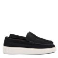 MOCASINI BLEUMARIN PIELE NATURALA INTOARSA MS-638R01