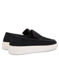 MOCASINI BLEUMARIN PIELE NATURALA INTOARSA MS-638R01
