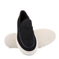 MOCASINI BLEUMARIN PIELE NATURALA INTOARSA MS-638R01