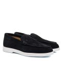 MOCASINI BLEUMARIN PIELE NATURALA INTOARSA LVEOBBY-10