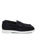 MOCASINI BLEUMARIN PIELE NATURALA INTOARSA LVEOBBY-10