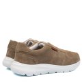 PANTOFI SPORT CAMEL PIELE NATURALA INTOARSA VVEESTA-35
