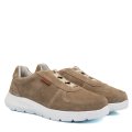 PANTOFI SPORT CAMEL PIELE NATURALA INTOARSA VVEESTA-35
