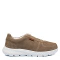 PANTOFI SPORT CAMEL PIELE NATURALA INTOARSA VVEESTA-35