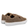 PANTOFI SPORT BEJ PIELE NATURALA INTOARSA SVEAINT-27