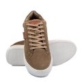 PANTOFI SPORT BEJ PIELE NATURALA INTOARSA SVEAINT-27