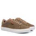 PANTOFI SPORT BEJ PIELE NATURALA INTOARSA SVEAINT-27